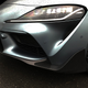 Image for article titled The Toyota Supra TRD Concept Shows Off a Spoiler and Whatever 'Carbon Fiber Garnish' Is